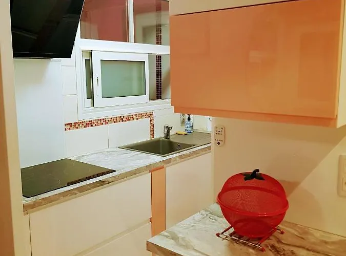 La Fauvette Apartment *
