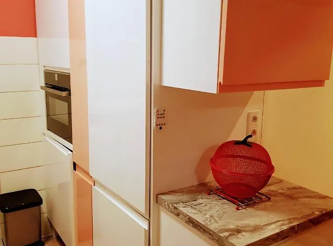 La Fauvette Les Lecques