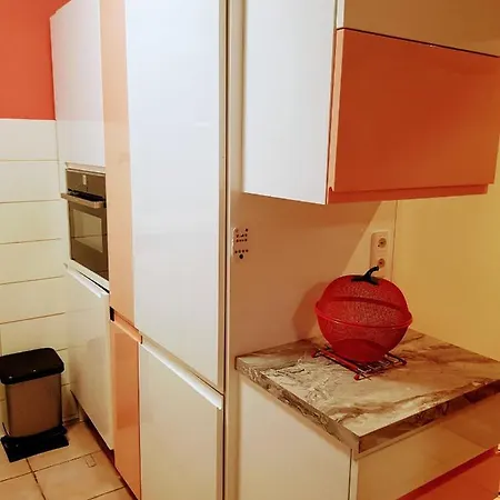 La Fauvette Saint-Cyr-sur-Mer