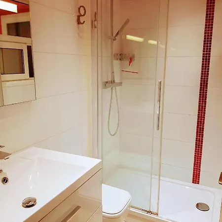 La Fauvette * Saint-Cyr-sur-Mer